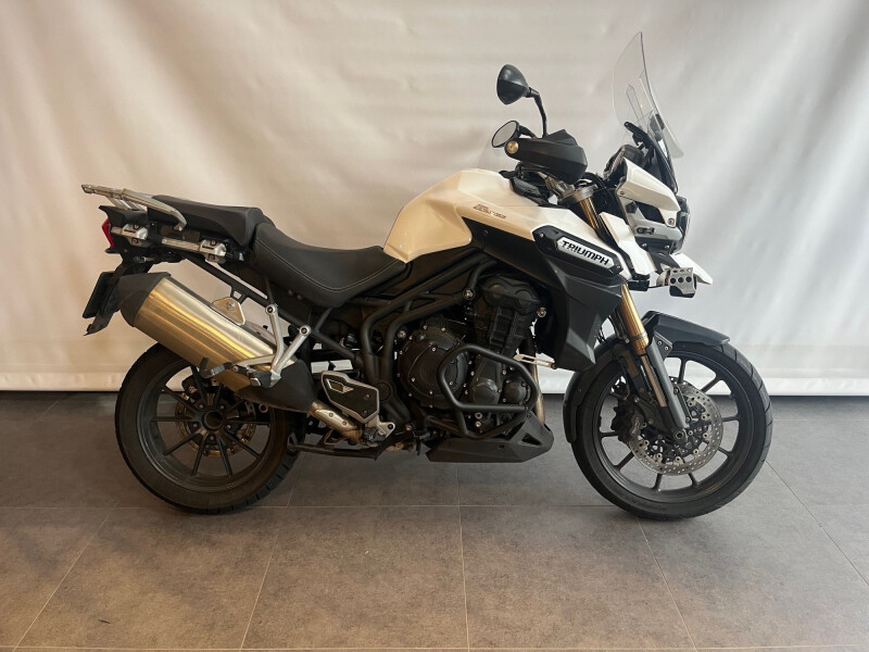 Triumph TIGER EXPLORER