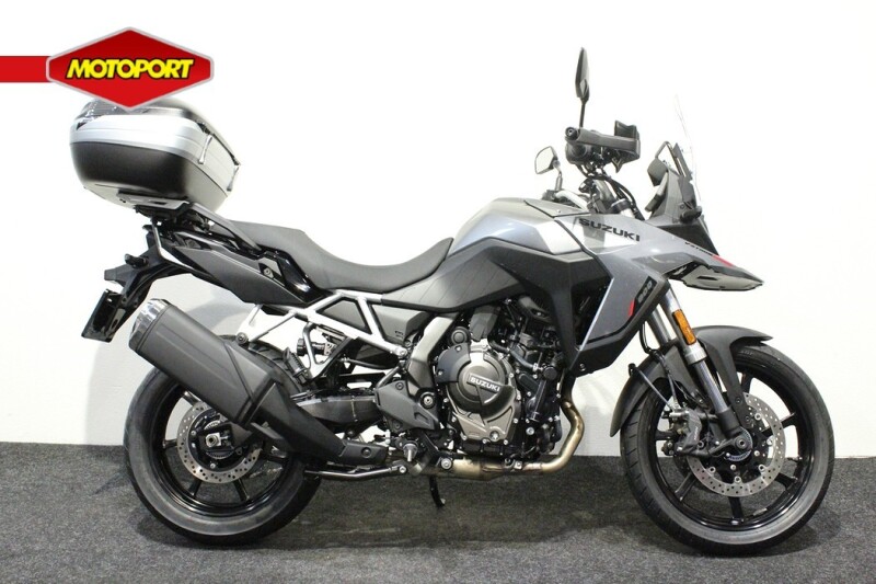 Suzuki V-STROM 800