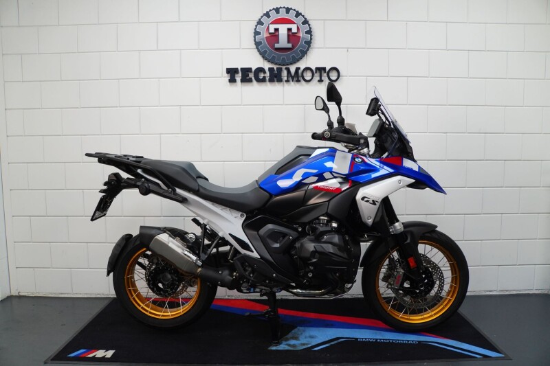 BMW R 1300 GS TROPHY - 2025