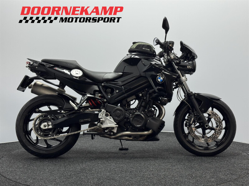 BMW F 800 R