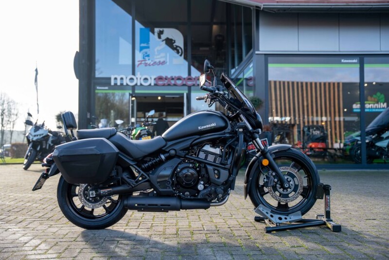 KAWASAKI VULCAN S