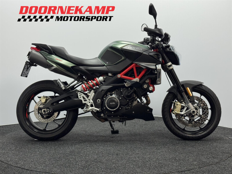 Aprilia SHIVER 900