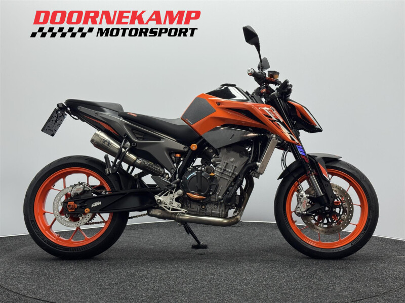 KTM 790 DUKE L