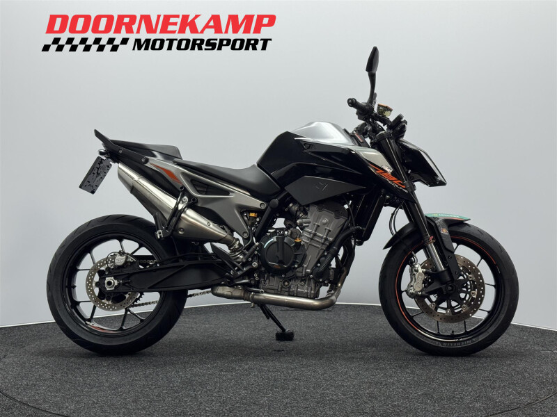 KTM 790 DUKE L ABS