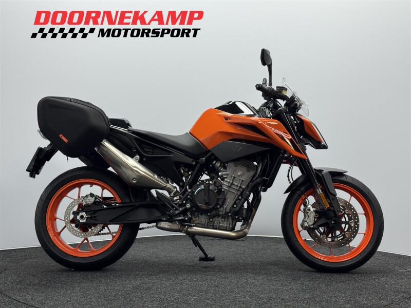 KTM 790 DUKE ABS