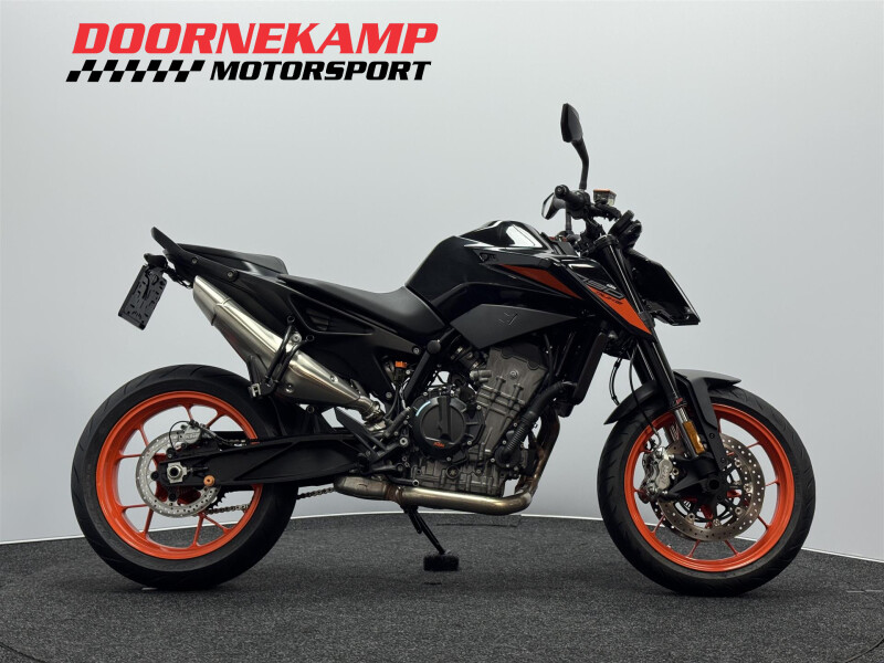 KTM 790 DUKE L ABS