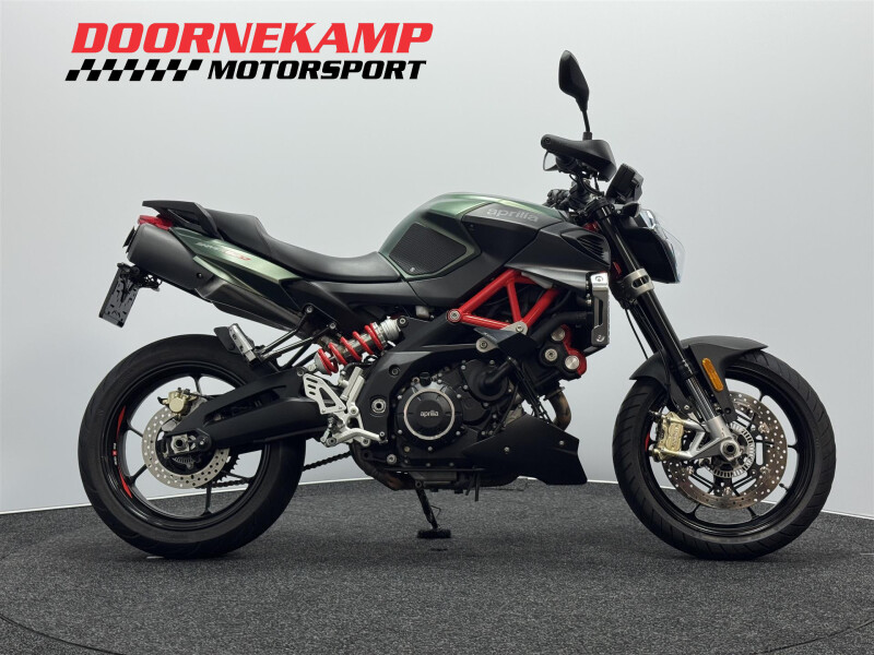 Aprilia SHIVER 900