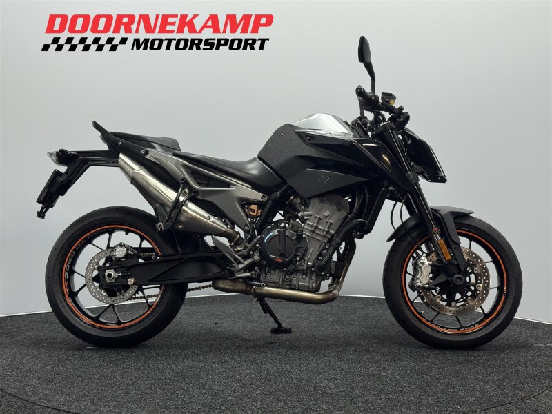KTM 790 DUKE ABS