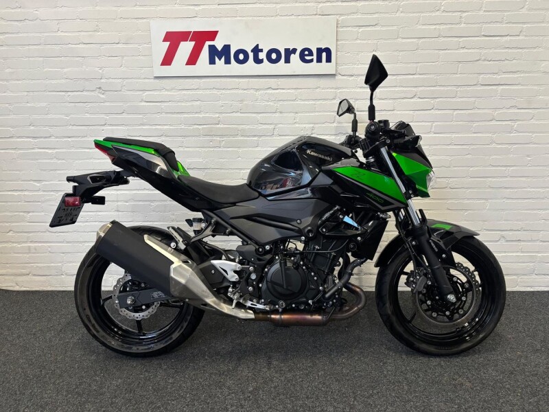KAWASAKI Z 400 - 2023