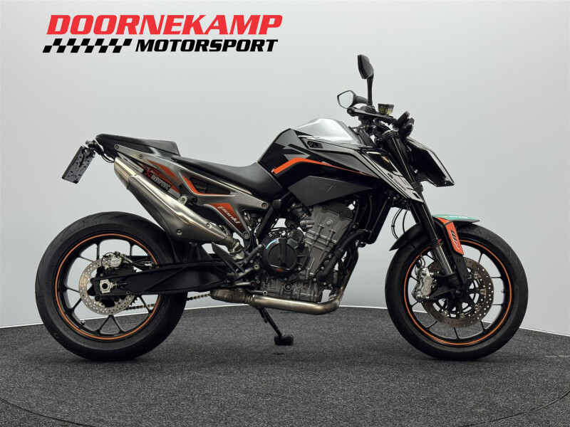 KTM 790 DUKE ABS