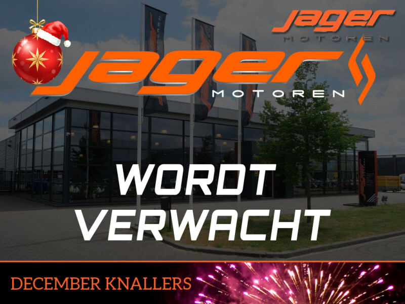 YAMAHA TRACER 700 MT 07 TOPSTAAT! RIJKLAAR