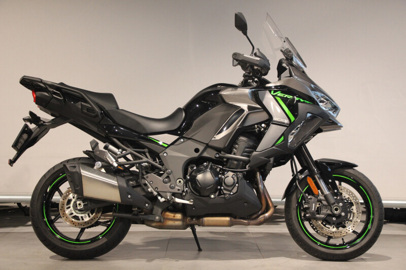 Kawasaki VERSYS 1100 S