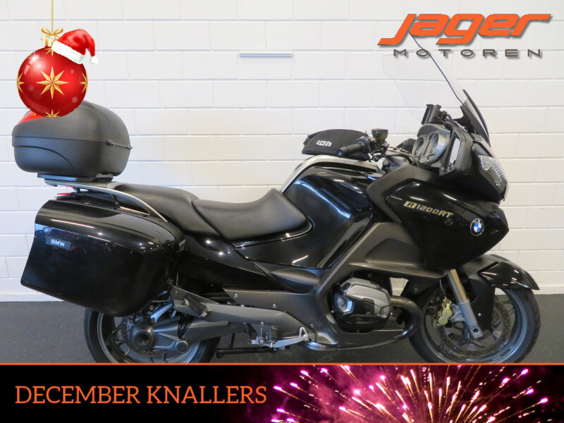 BMW R 1200 RT ABS 90 JAHRE EDITION!