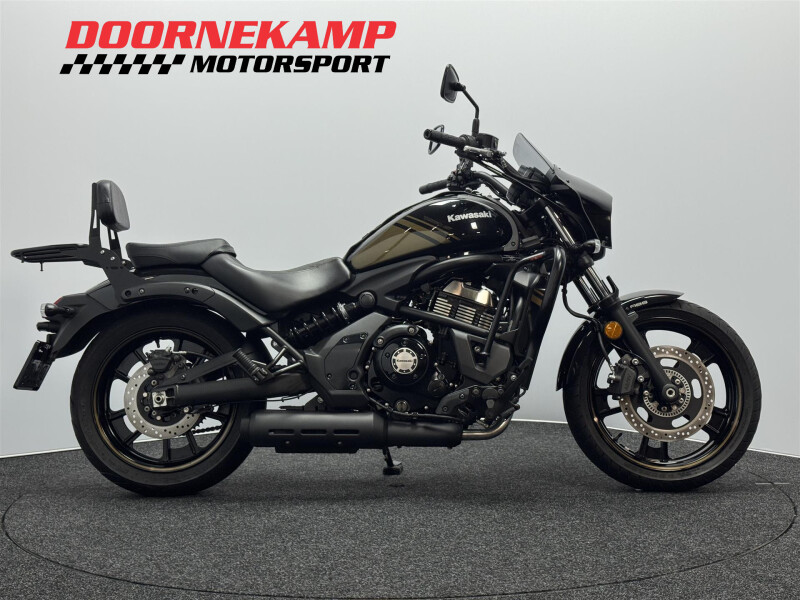 Kawasaki VULCAN S ABS