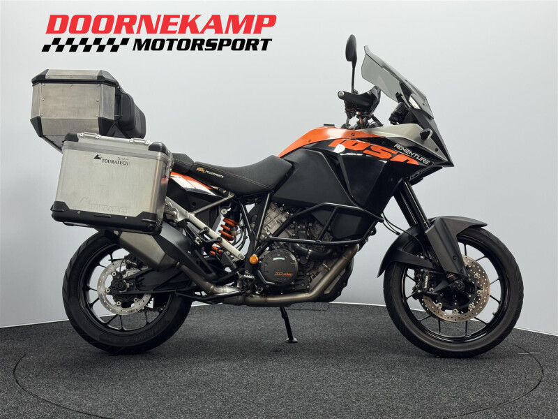 KTM 1050 ADVENTURE