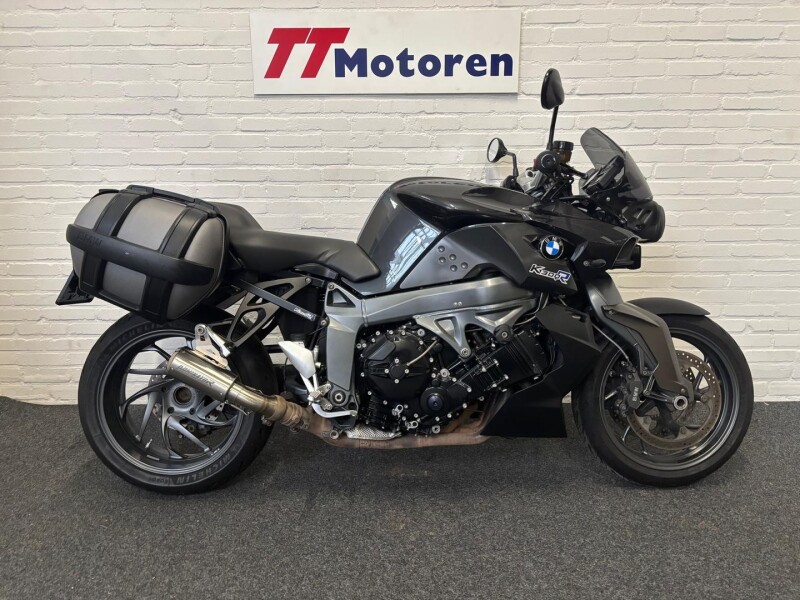 BMW K 1300 R ABS,ESA - 2009