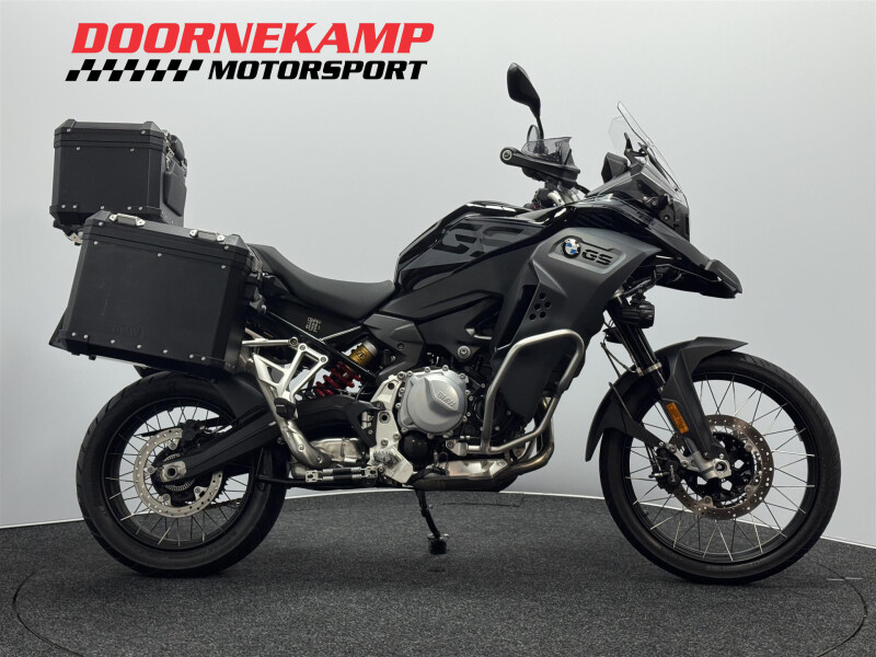 BMW F 850 GS ADVENTURE