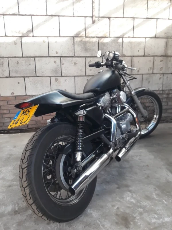 Harley Davidson XLH 883 Sportster