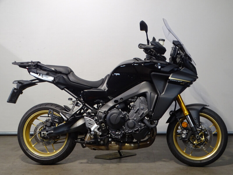 Yamaha TRACER 9 GT