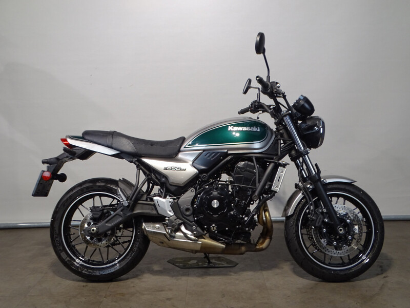 Kawasaki Z 650 RS