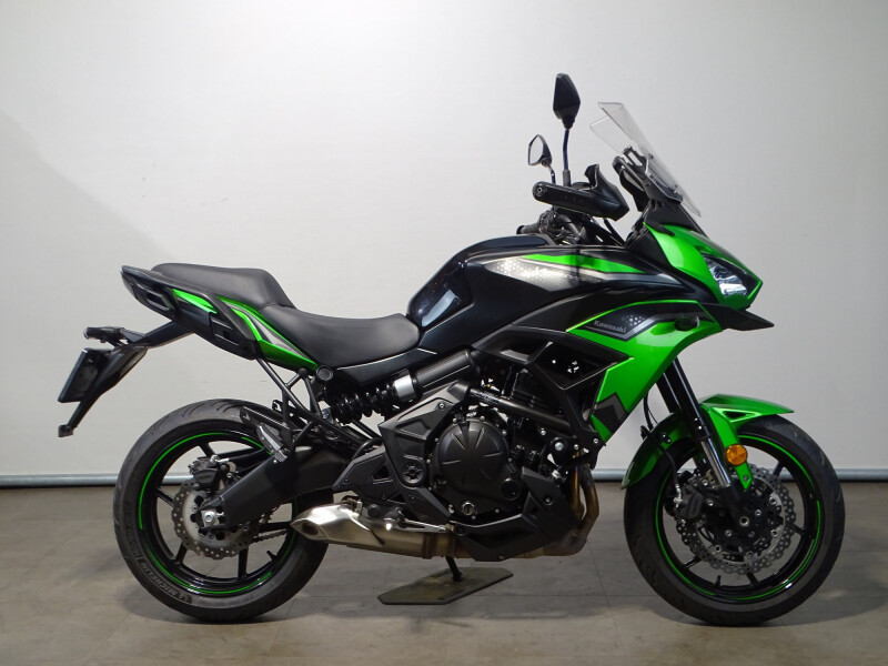Kawasaki VERSYS 650