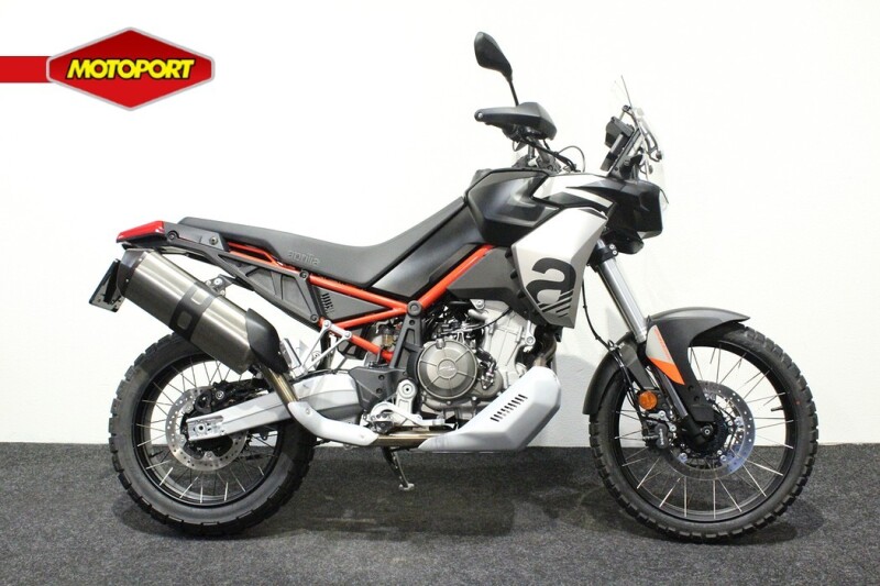 Aprilia TUAREG 660