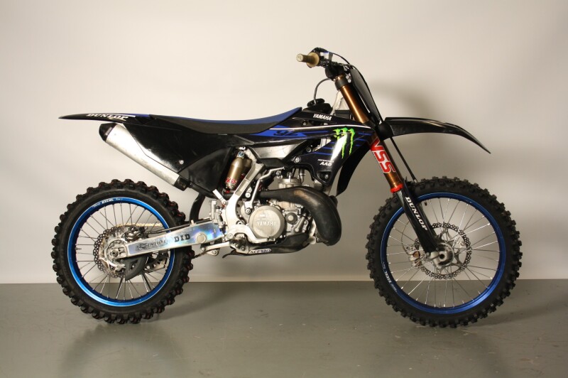 Yamaha YZ250