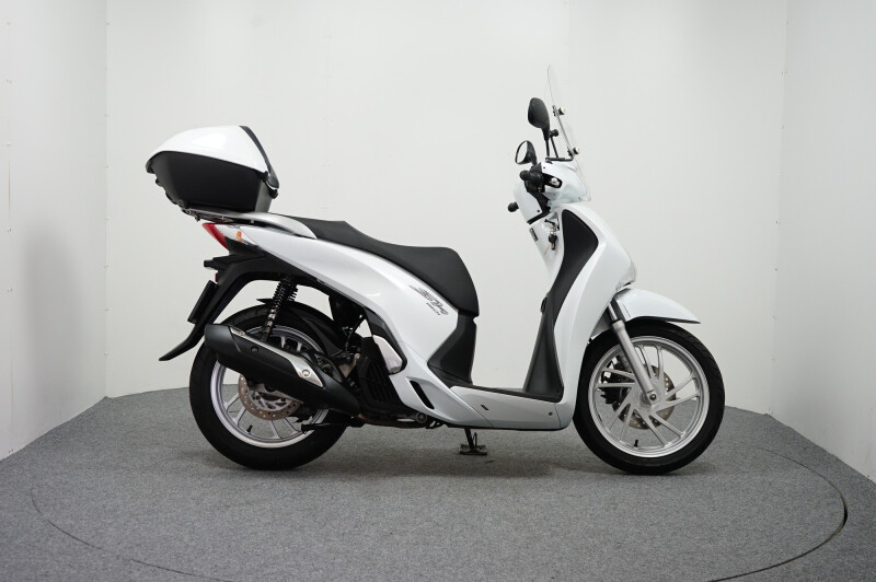 Honda SH 150