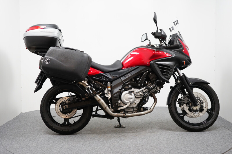 Suzuki DL 650 V-STROM ABS