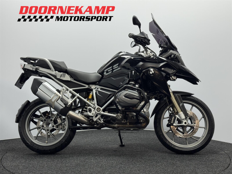 BMW R 1200 GS LC