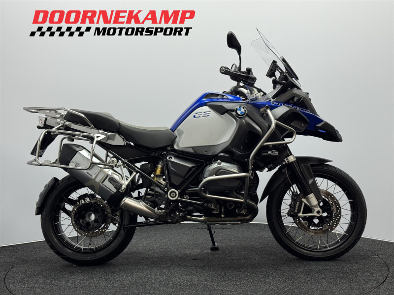 BMW R 1200 GS AVENTURE