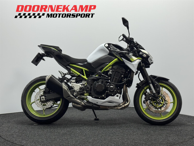 Kawasaki Z 900 ABS