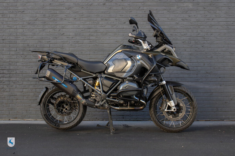BMW R 1200 GS Adventure Kalamata / BTW / Origineel Nederlands