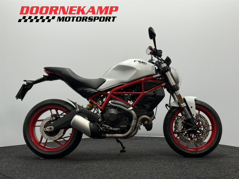 Ducati MONSTER 797