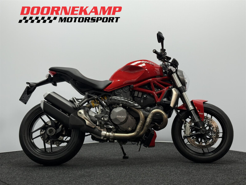 Ducati MONSTER 1200