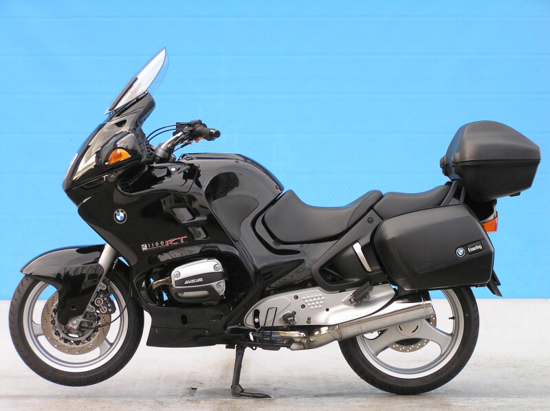 BMW R1100RT