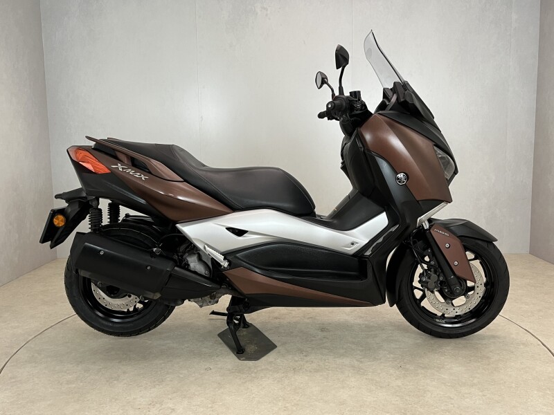 Yamaha X MAX 300 ABS