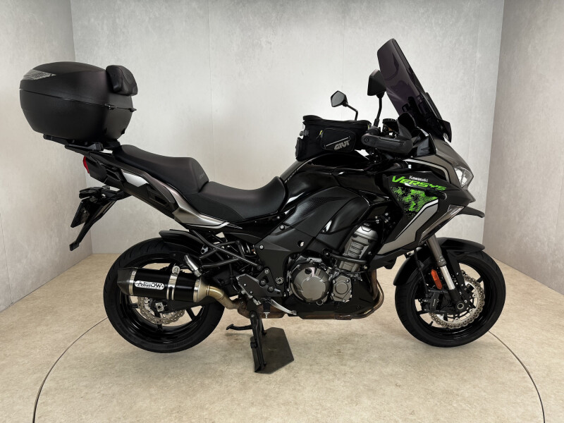 Kawasaki VERSYS 1000 SE ABS
