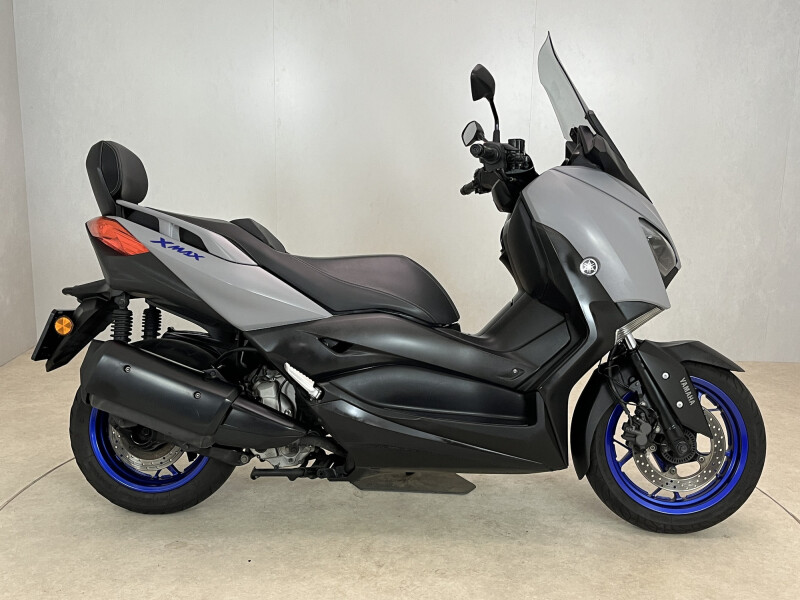 Yamaha X MAX 300 ABS