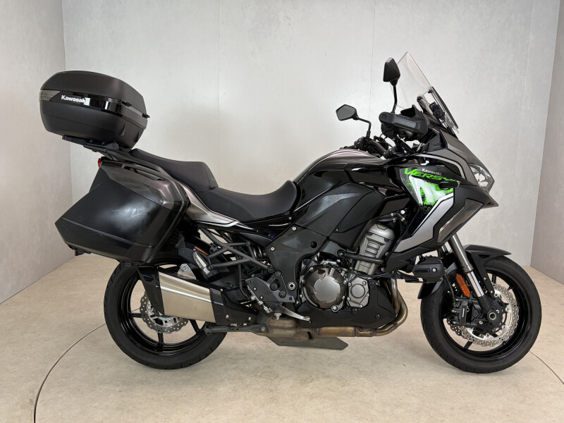 Kawasaki VERSYS 1000 SE ABS