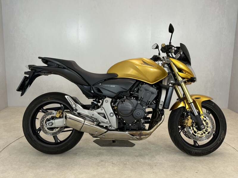 Honda CB 600 F HORNET