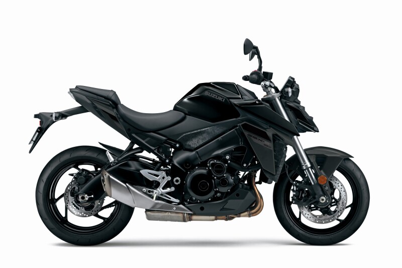 Suzuki GSX -S950