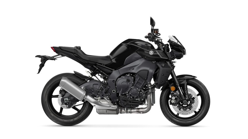 Yamaha MT 10 ABS