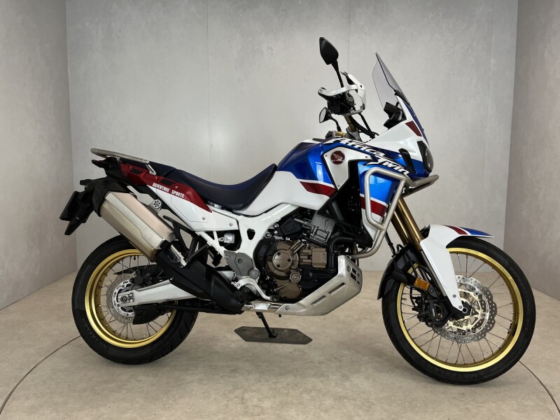 Honda CRF 1000 AFRICA TWIN DCT ADVEN