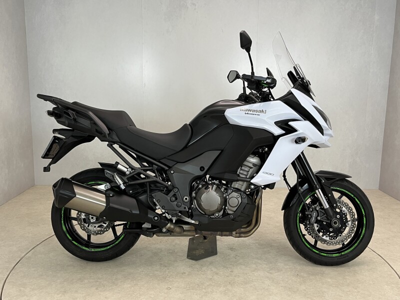 Kawasaki VERSYS 1000 ABS