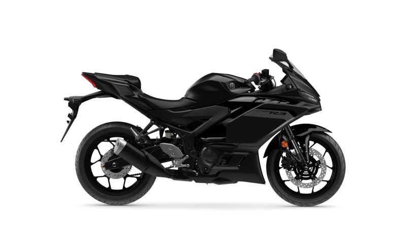 Yamaha YZF-R3  ABS