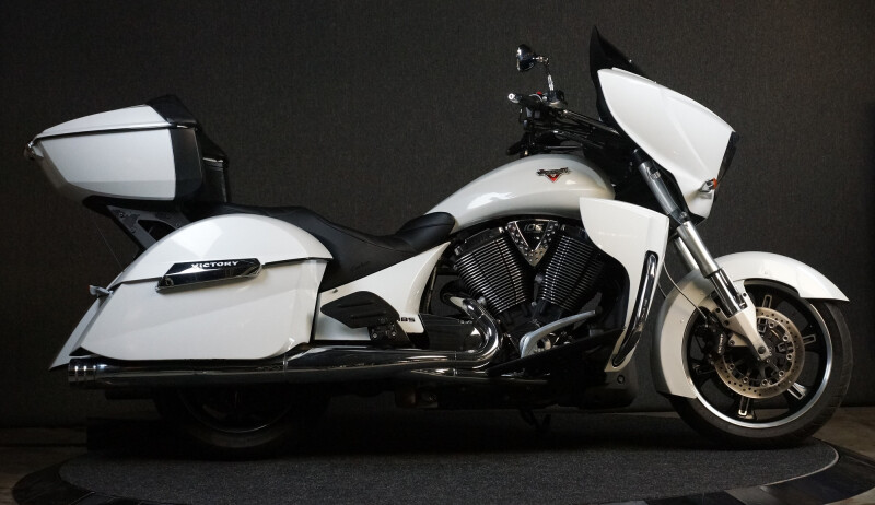 Victory Cross Country Tour ABS Nieuw in verkoop!!