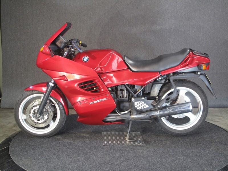 BMW K1100RS Zeer nette motorfiets