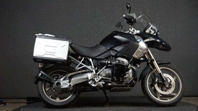 BMW R1200GS Nette R1200GS DOHC