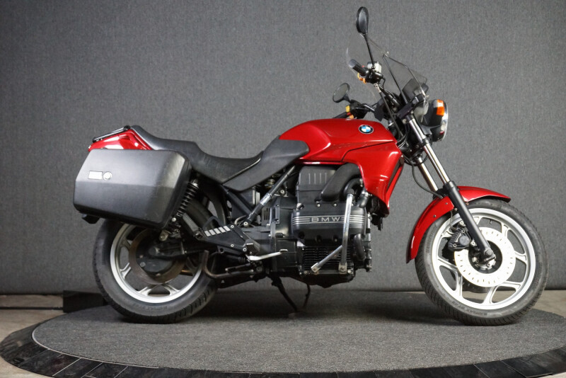 BMW K75 Nette K75